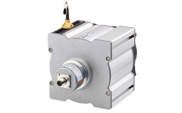 Kuebler 线驱动编码器 Kuebler 线驱动编码器